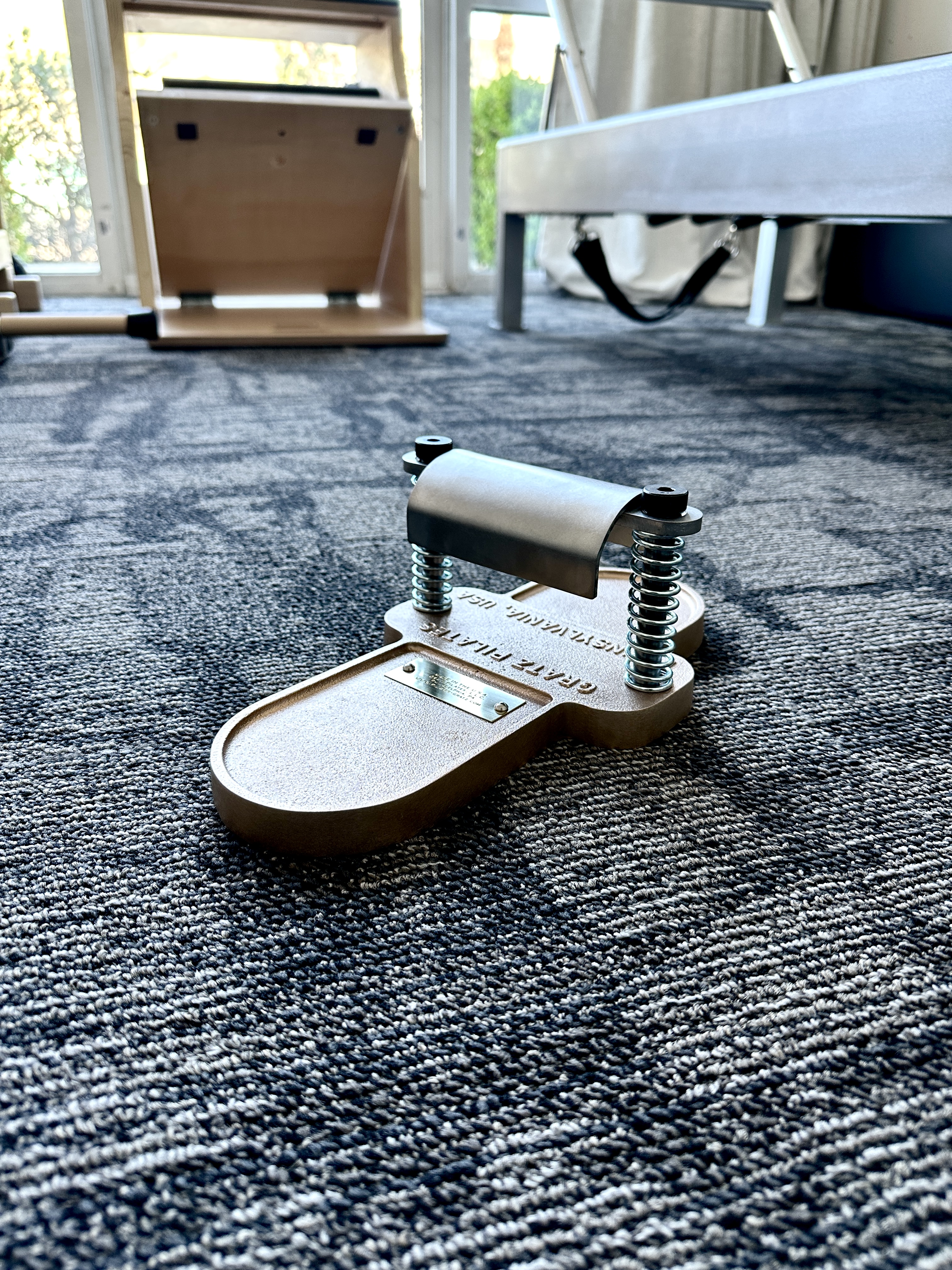 Stance Pilates studio photo 5