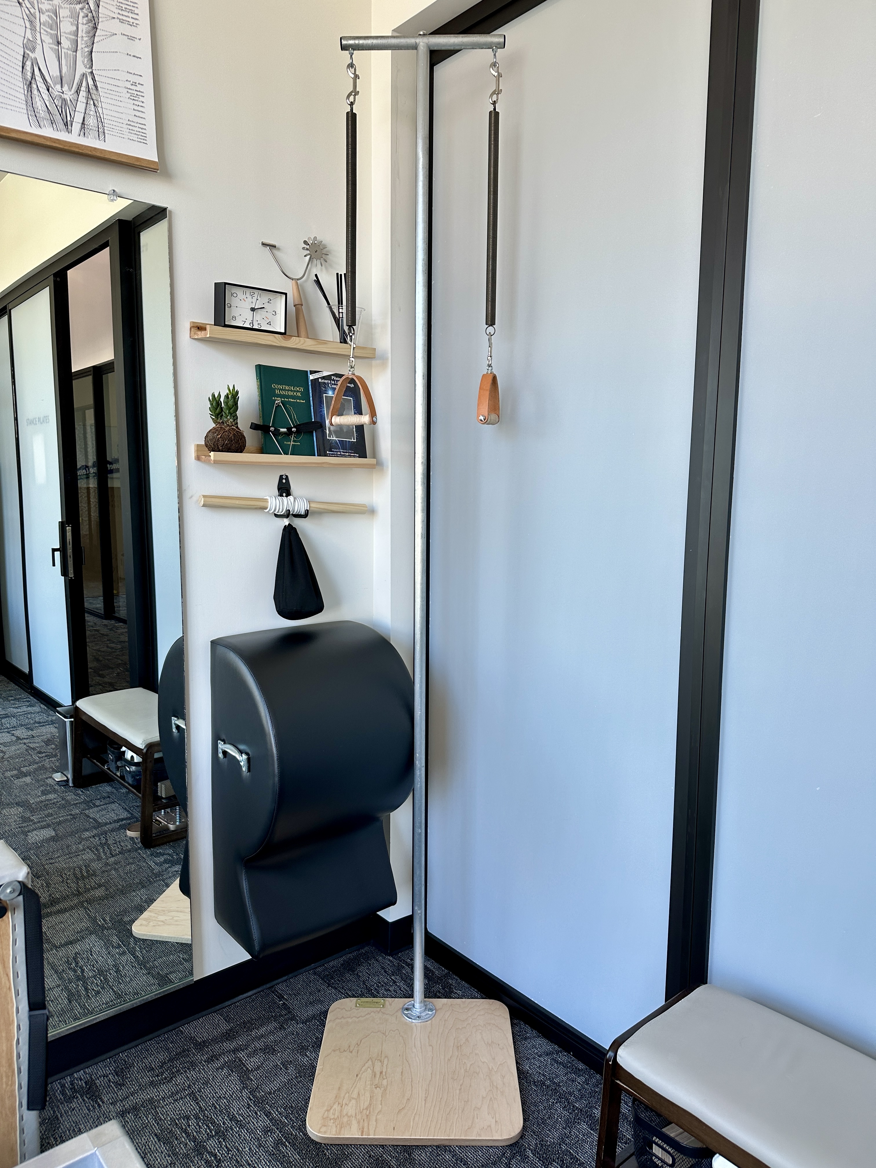 Stance Pilates studio photo 6